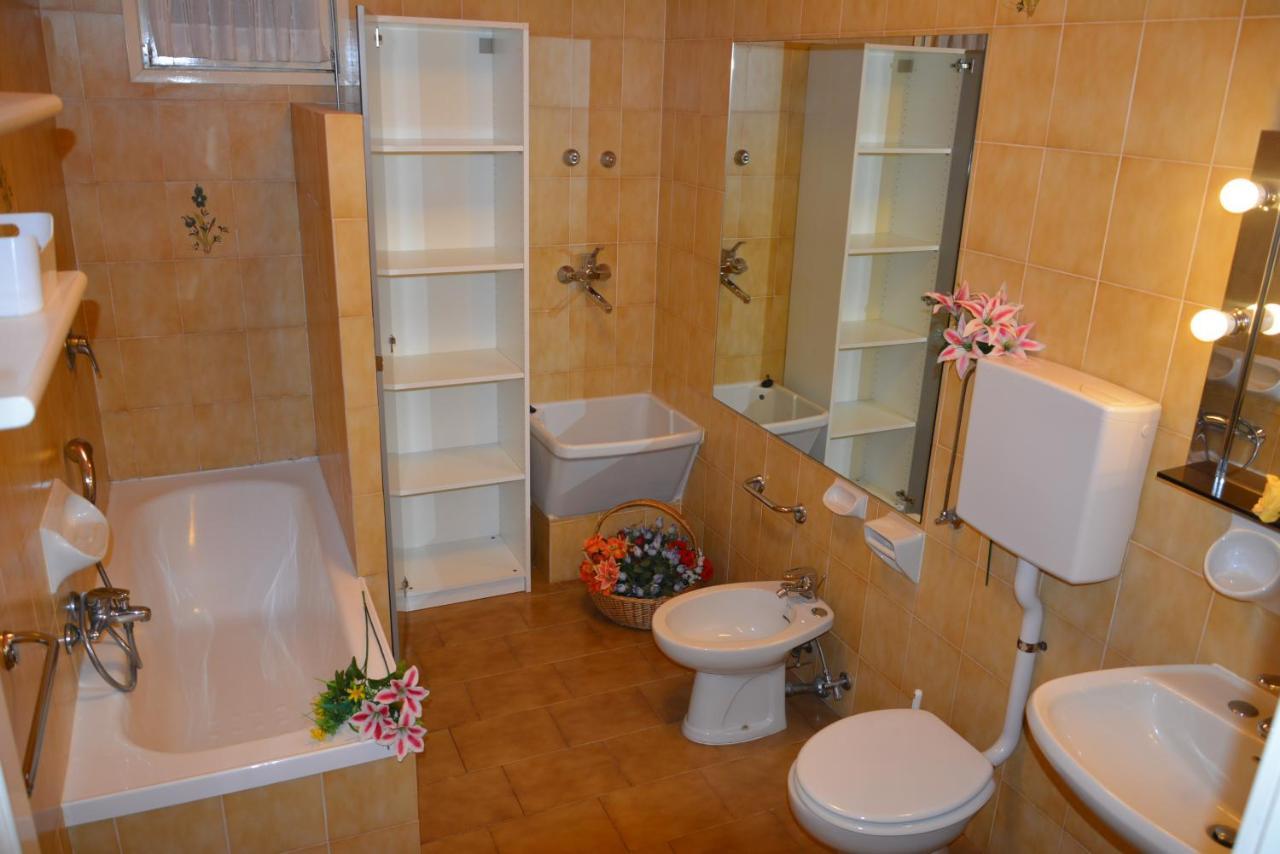 אפרטהוטל קוליקו Casa Del Sole מראה חיצוני תמונה