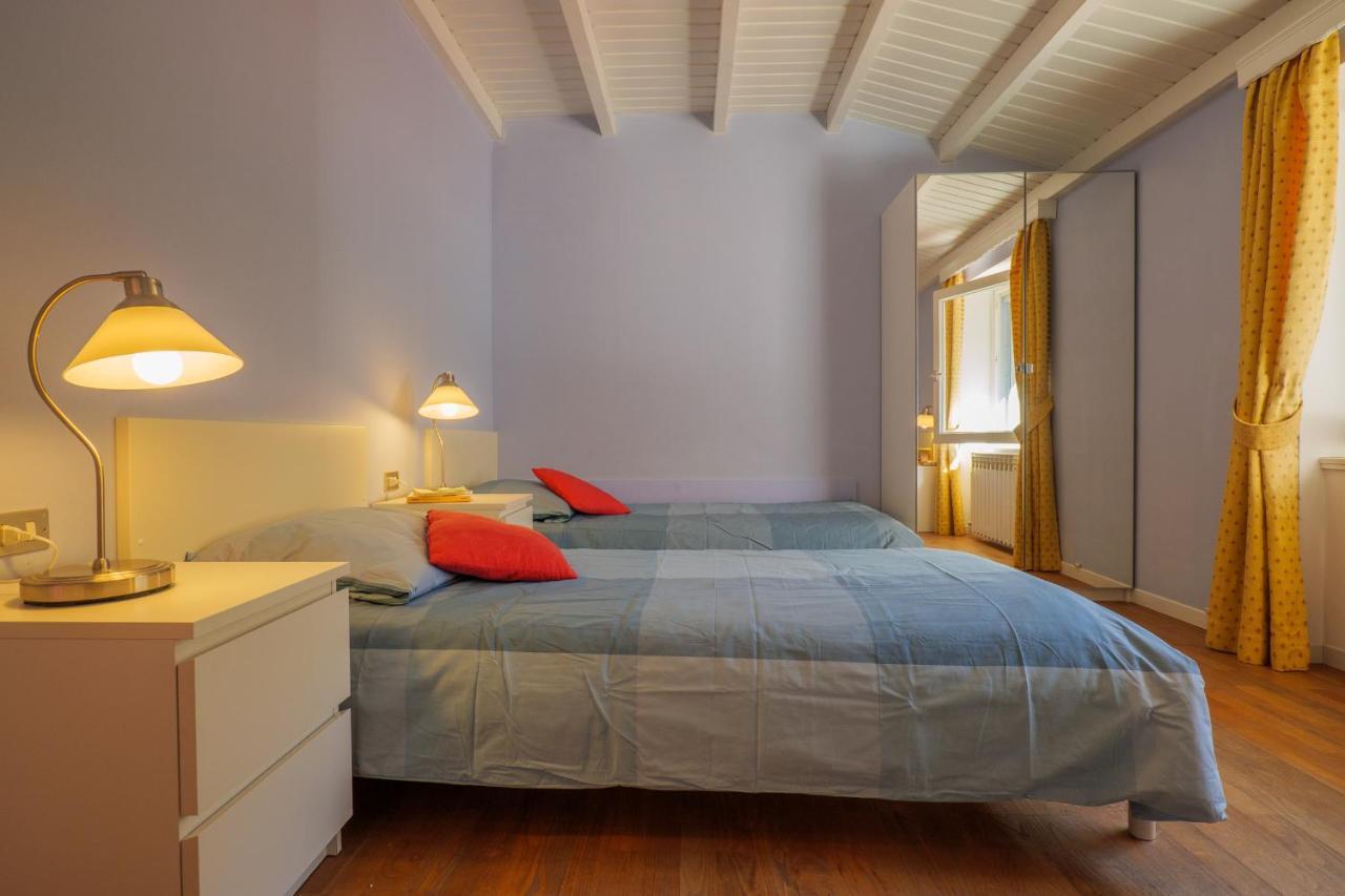 אפרטהוטל קוליקו Casa Del Sole מראה חיצוני תמונה
