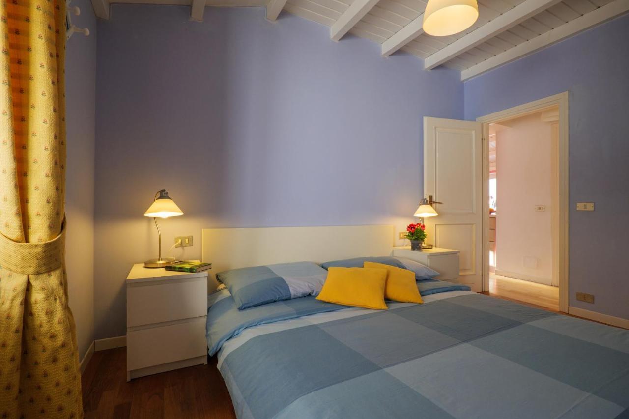 אפרטהוטל קוליקו Casa Del Sole מראה חיצוני תמונה